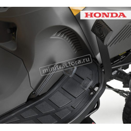 Снегоуборочный трактор Stiga Estate Pro 9122 XWSY 4WD + щетка